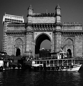 Mumbai – NammaSweets